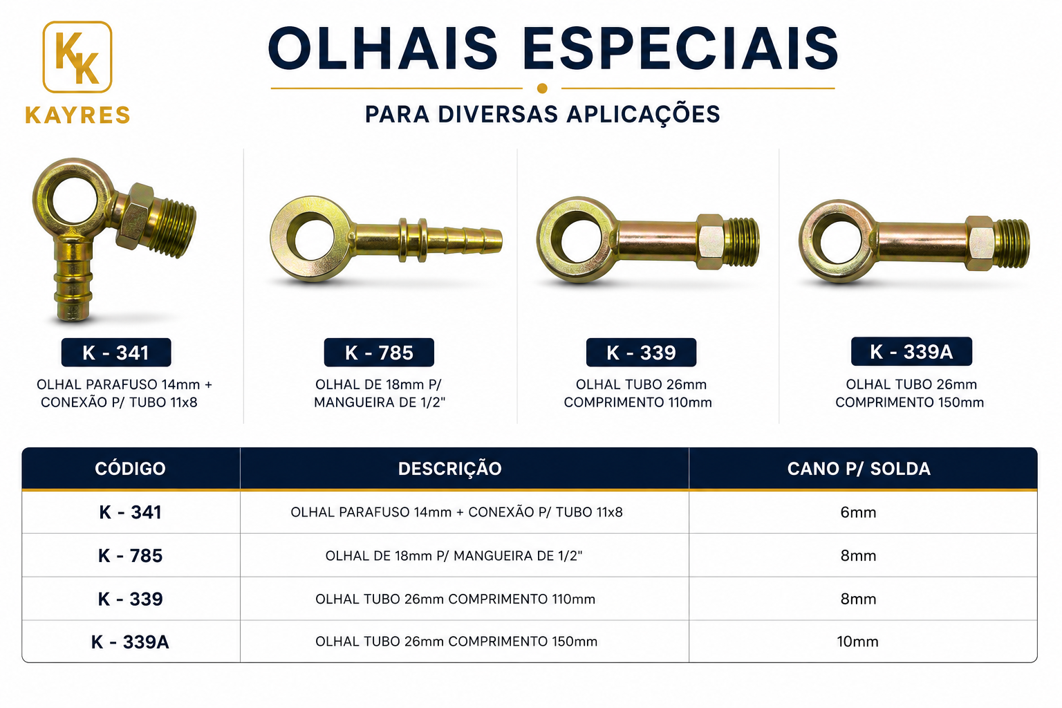Olhal Especial