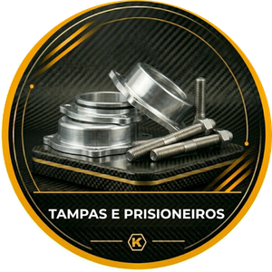 Prisioneiros