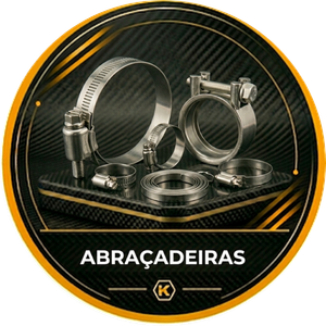 Abraçadeiras