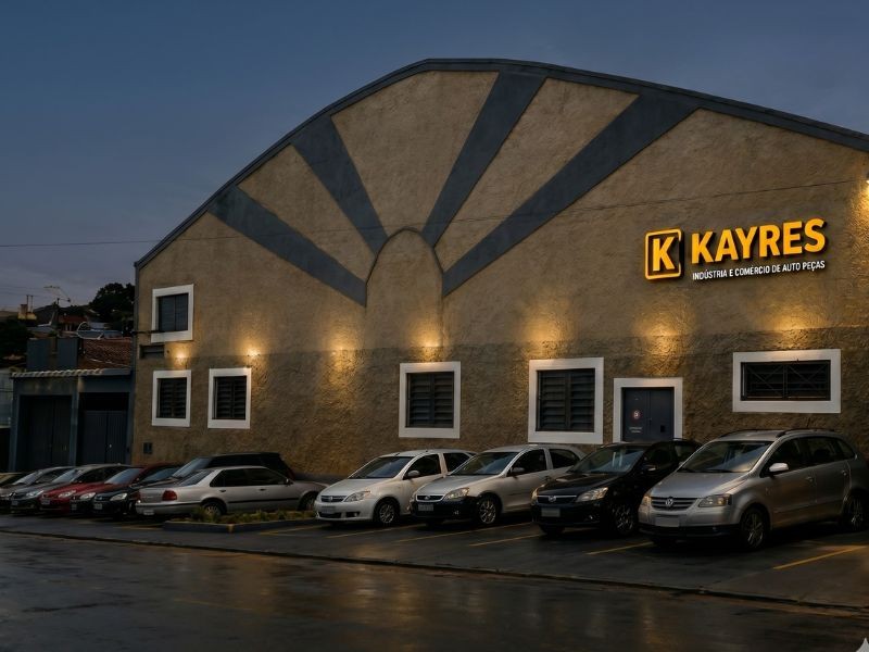 Kayres